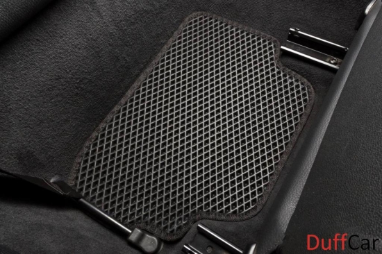 Автомобильные коврики BMW 1 I (E87) Хэтчбек (2004 - 2011)