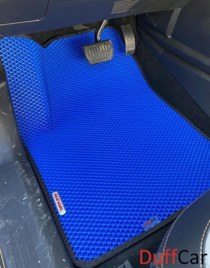 Автомобильные коврики Haval Jolion I (2021 - ...)