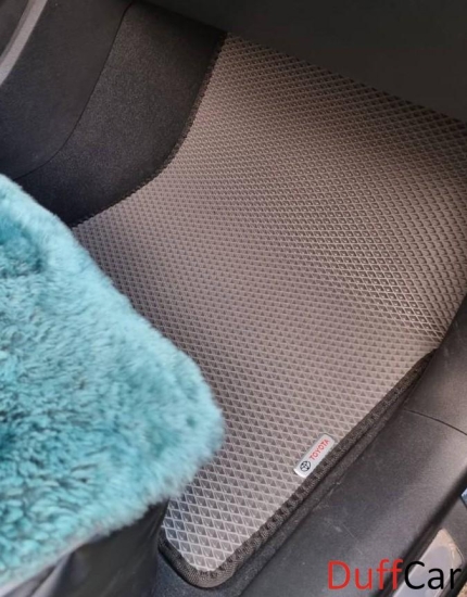 Автомобильные коврики Toyota Venza (AV10) (2008 - 2017)