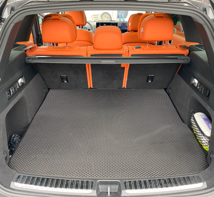 LiXiang L7 2023 - ...