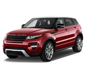 Eva коврики для Land Rover Range Rover Evoque 5d (2011 - 2015)