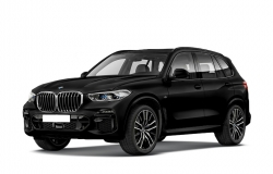Eva коврики для BMW X5 IV (G05) (2018 - 2023)
