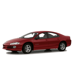 Eva коврики для Honda Intrepid II  (1997 - 2004)